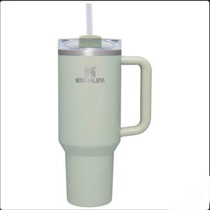 Stanley x Hearth & Hand with Magnolia 40oz Tumbler in Serene Green